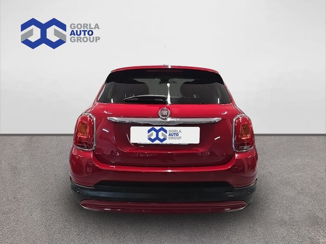 Fiat 500X 1.6 E-Torq Cross 4x2 81 kW (110 CV)