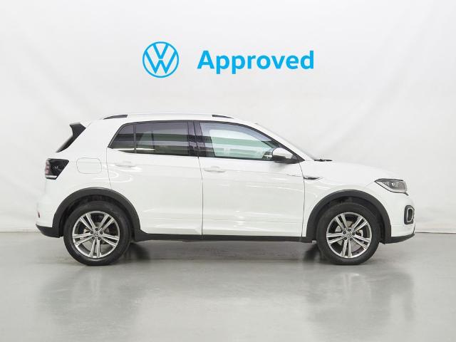 Volkswagen T-Cross Sport 1.0 TSI 81 kW (110 CV)