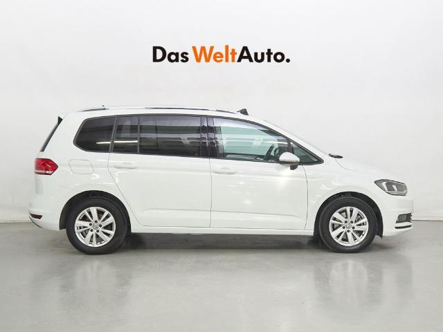 Volkswagen Touran Advance 1.5 TSI 110 kW (150 CV)