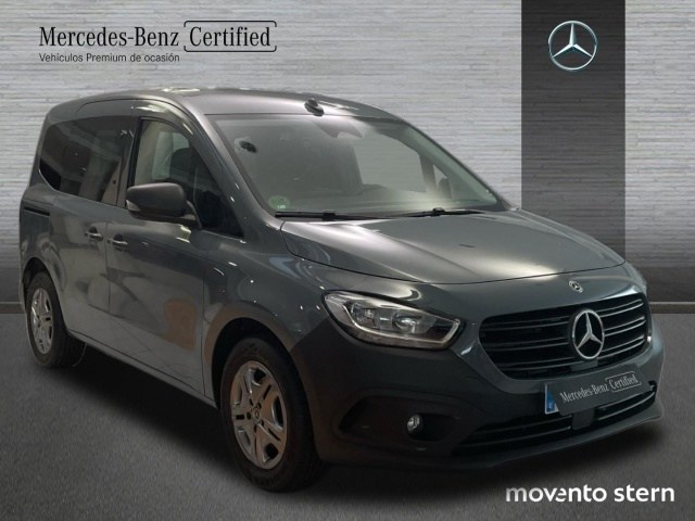 Mercedes-Benz Citan Combi 110 CDI - 3