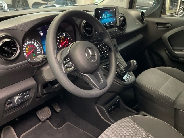 Mercedes-Benz Citan Combi 110 CDI - 6