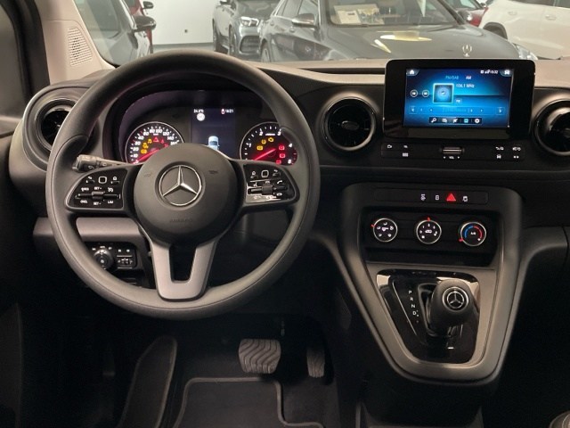 Mercedes-Benz Citan Combi 110 CDI - 7