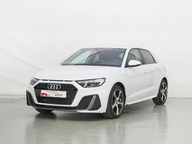 Audi A1 Sportback Adrenalin edition 35 TFSI 110 kW (150 CV) S tronic