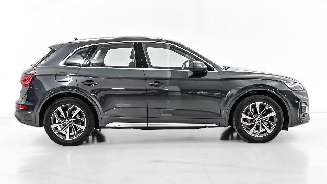 Audi Q5 Advanced 35 TDI 120 kW (163 CV) S tronic