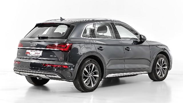 Audi Q5 Advanced 35 TDI 120 kW (163 CV) S tronic