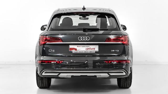 Audi Q5 Advanced 35 TDI 120 kW (163 CV) S tronic