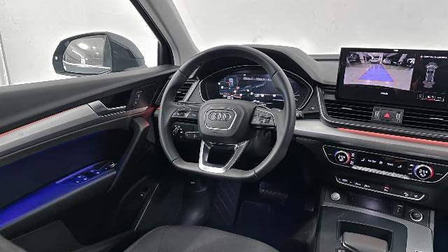 Audi Q5 Advanced 35 TDI 120 kW (163 CV) S tronic