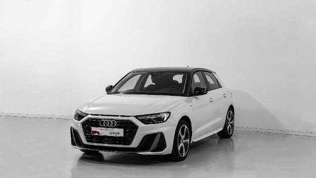 Audi A1 Sportback Adrenalin edition 30 TFSI 81 kW (110 CV)