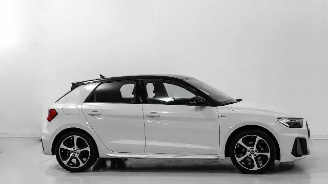 Audi A1 Sportback Adrenalin edition 30 TFSI 81 kW (110 CV)