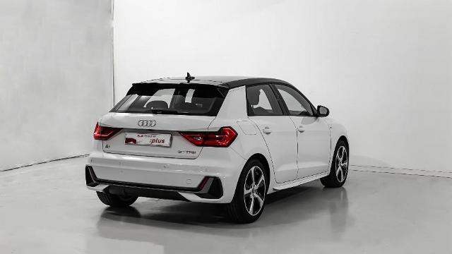 Audi A1 Sportback Adrenalin edition 30 TFSI 81 kW (110 CV)