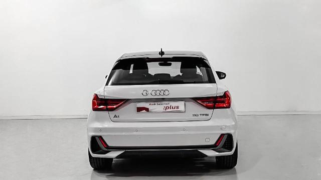 Audi A1 Sportback Adrenalin edition 30 TFSI 81 kW (110 CV)