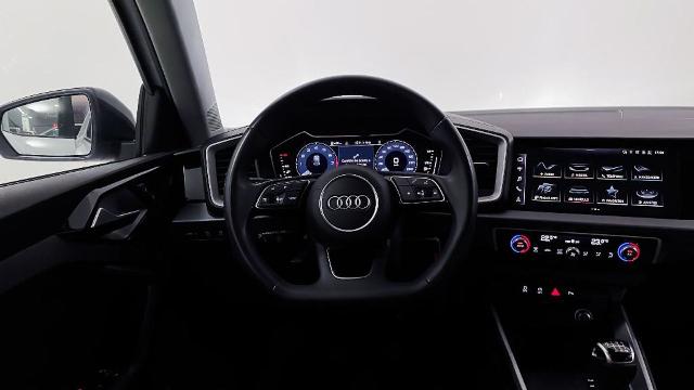 Audi A1 Sportback Adrenalin edition 30 TFSI 81 kW (110 CV)