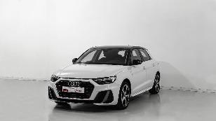 Audi A1 Sportback 30 TFSI de segunda mano