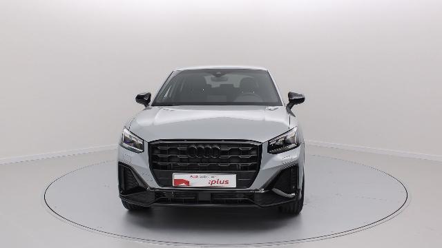 Audi Q2 Black line 30 TDI 85 kW (116 CV) S tronic