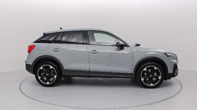 Audi Q2 Black line 30 TDI 85 kW (116 CV) S tronic