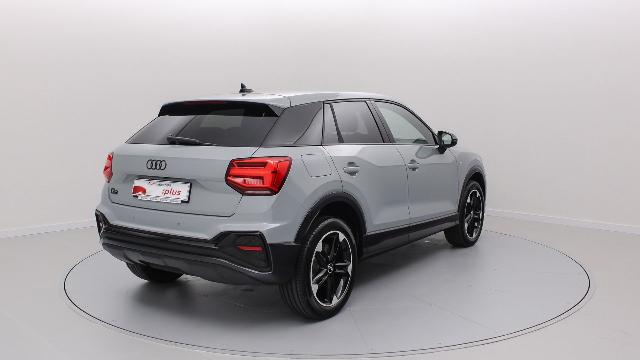 Audi Q2 Black line 30 TDI 85 kW (116 CV) S tronic