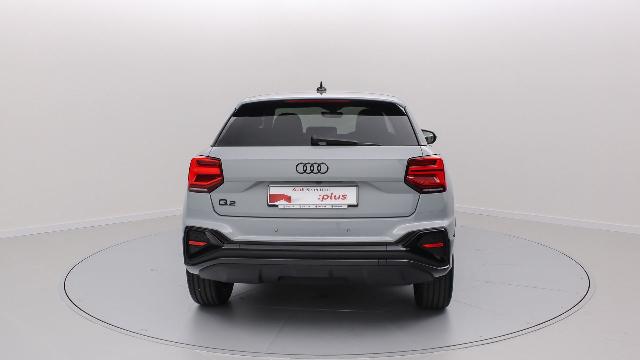 Audi Q2 Black line 30 TDI 85 kW (116 CV) S tronic