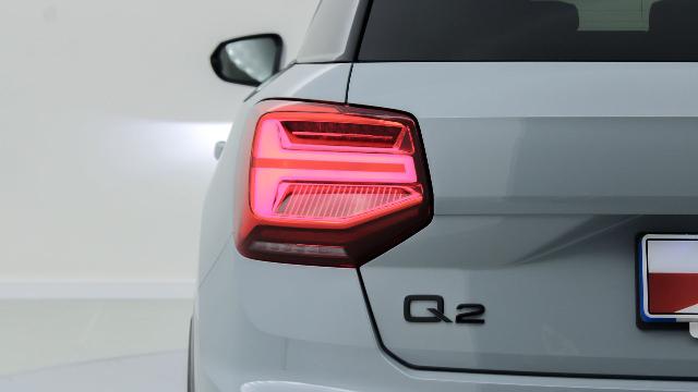 Audi Q2 Black line 30 TDI 85 kW (116 CV) S tronic