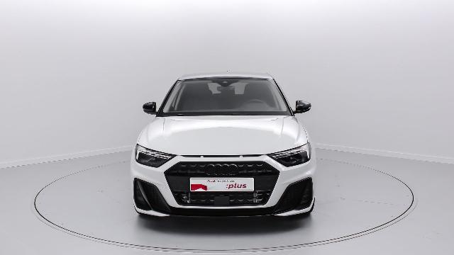 Audi A1 Sportback Adrenalin Black edition 30 TFSI 81 kW (110 CV) S tronic