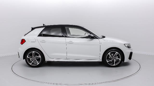 Audi A1 Sportback Adrenalin Black edition 30 TFSI 81 kW (110 CV) S tronic