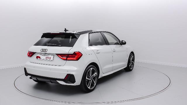 Audi A1 Sportback Adrenalin Black edition 30 TFSI 81 kW (110 CV) S tronic