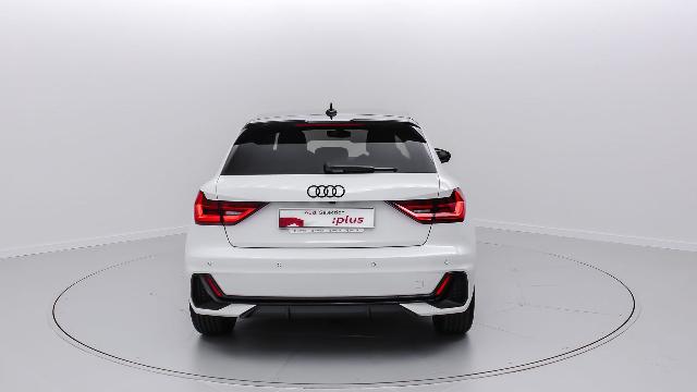 Audi A1 Sportback Adrenalin Black edition 30 TFSI 81 kW (110 CV) S tronic