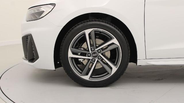 Audi A1 Sportback Adrenalin Black edition 30 TFSI 81 kW (110 CV) S tronic