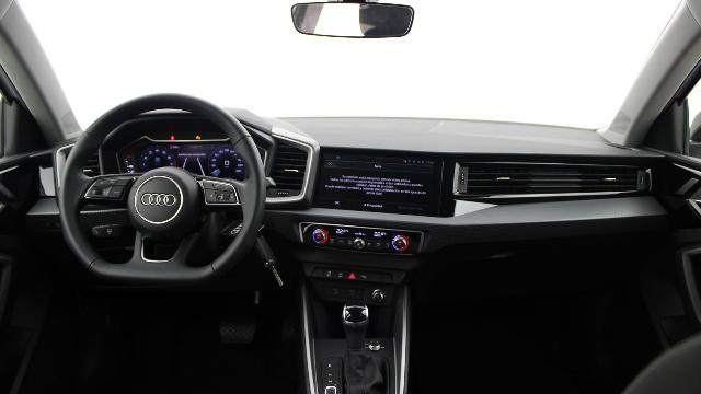 Audi A1 Sportback Adrenalin Black edition 30 TFSI 81 kW (110 CV) S tronic
