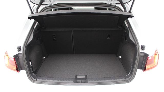 Audi A1 Sportback Adrenalin Black edition 30 TFSI 81 kW (110 CV) S tronic