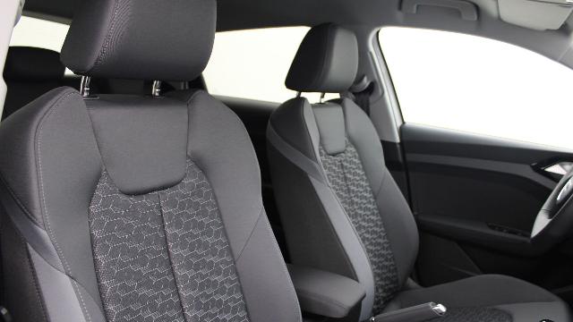 Audi A1 Sportback Adrenalin Black edition 30 TFSI 81 kW (110 CV) S tronic