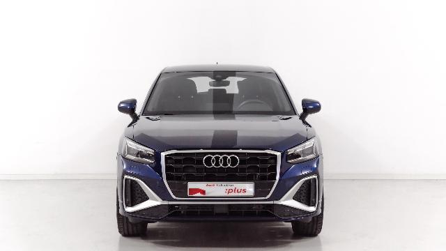 Audi Q2 S line 30 TDI 85 kW (116 CV) S tronic