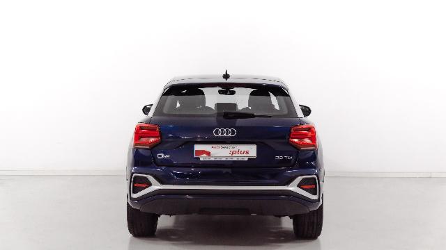 Audi Q2 S line 30 TDI 85 kW (116 CV) S tronic