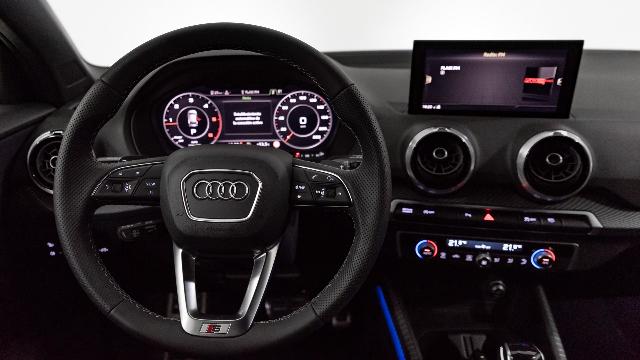 Audi Q2 S line 30 TDI 85 kW (116 CV) S tronic