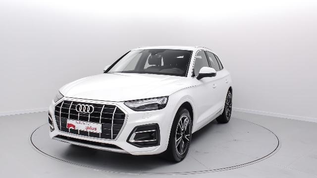 Audi Q5 Advanced 35 TDI 120 kW (163 CV) S tronic