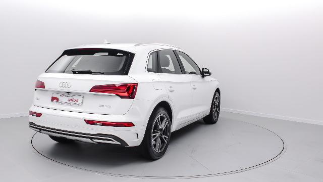 Audi Q5 Advanced 35 TDI 120 kW (163 CV) S tronic