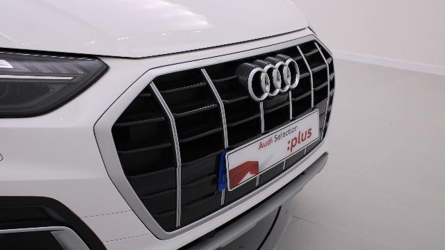 Audi Q5 Advanced 35 TDI 120 kW (163 CV) S tronic