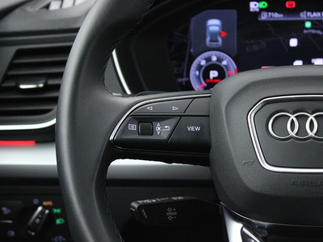 Audi Q5 Advanced 35 TDI 120 kW (163 CV) S tronic