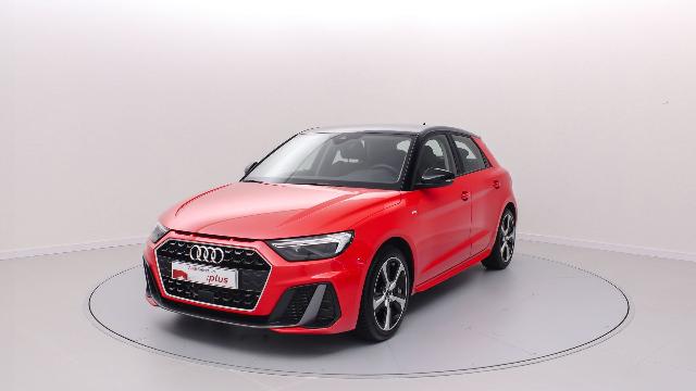 Audi A1 Sportback Adrenalin edition 25 TFSI 70 kW (95 CV)