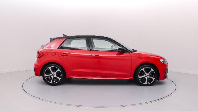 Audi A1 Sportback Adrenalin edition 25 TFSI 70 kW (95 CV)