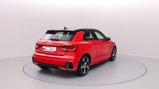 Audi A1 Sportback Adrenalin edition 25 TFSI 70 kW (95 CV)