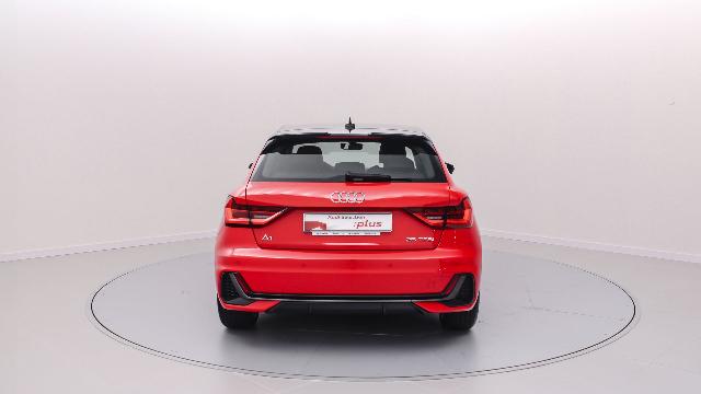 Audi A1 Sportback Adrenalin edition 25 TFSI 70 kW (95 CV)