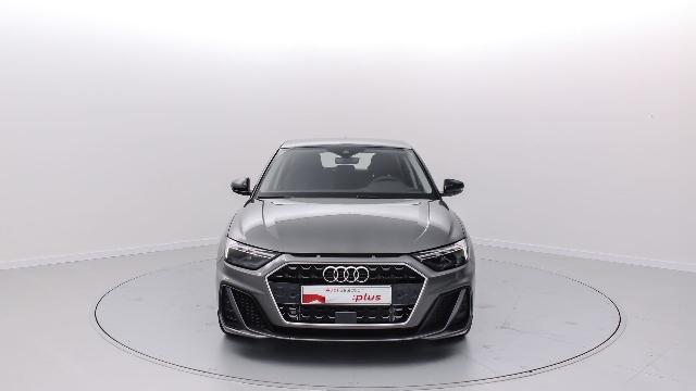 Audi A1 Sportback Adrenalin edition 35 TFSI 110 kW (150 CV) S tronic