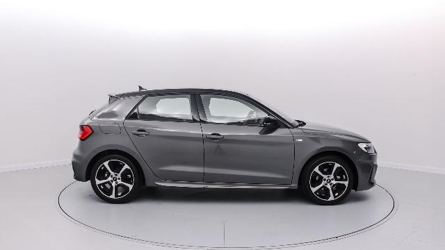 Audi A1 Sportback Adrenalin edition 35 TFSI 110 kW (150 CV) S tronic