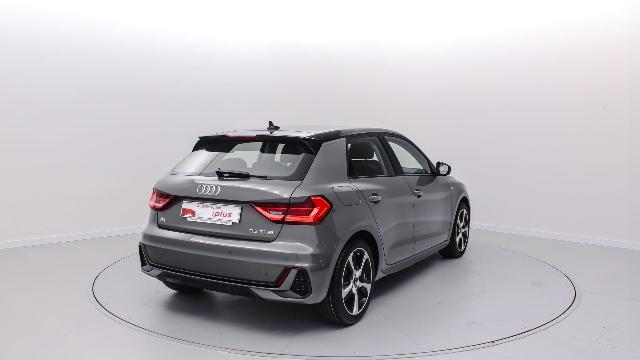 Audi A1 Sportback Adrenalin edition 35 TFSI 110 kW (150 CV) S tronic