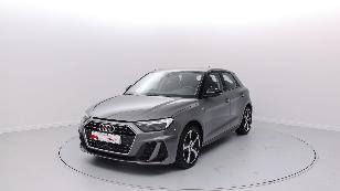 Audi A1 Sportback 35 TFSI de segunda mano