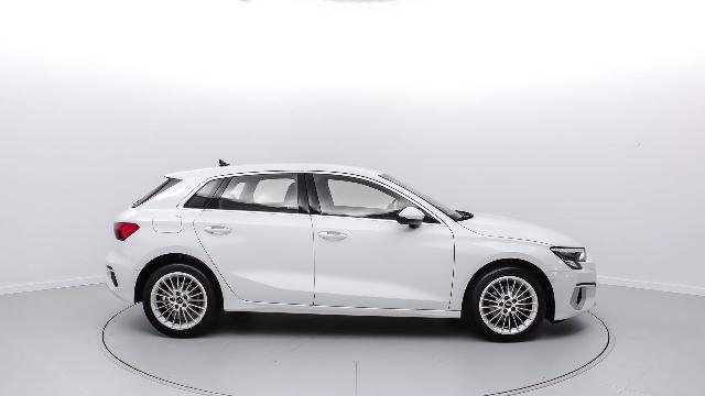 Audi A3 Sportback Advanced 35 TFSI 110 kW (150 CV) S tronic