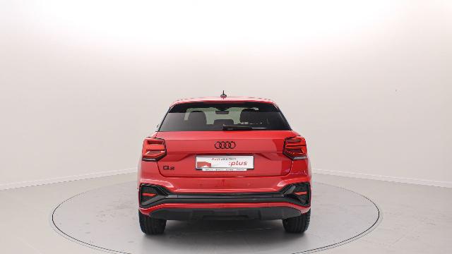 Audi Q2 Black line 30 TDI 85 kW (116 CV) S tronic
