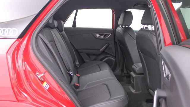 Audi Q2 Black line 30 TDI 85 kW (116 CV) S tronic