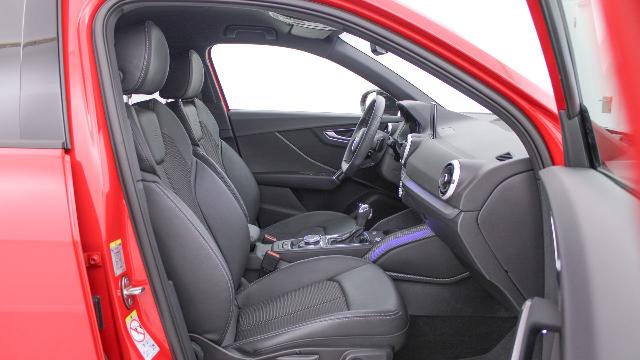 Audi Q2 Black line 30 TDI 85 kW (116 CV) S tronic