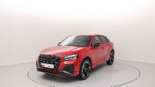 Audi Q2 30 TDI de segunda mano